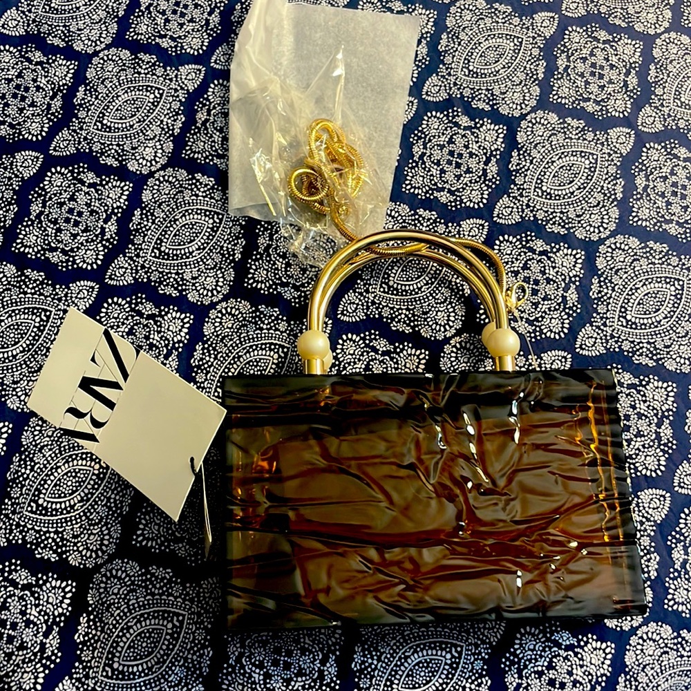 Zara Handbag